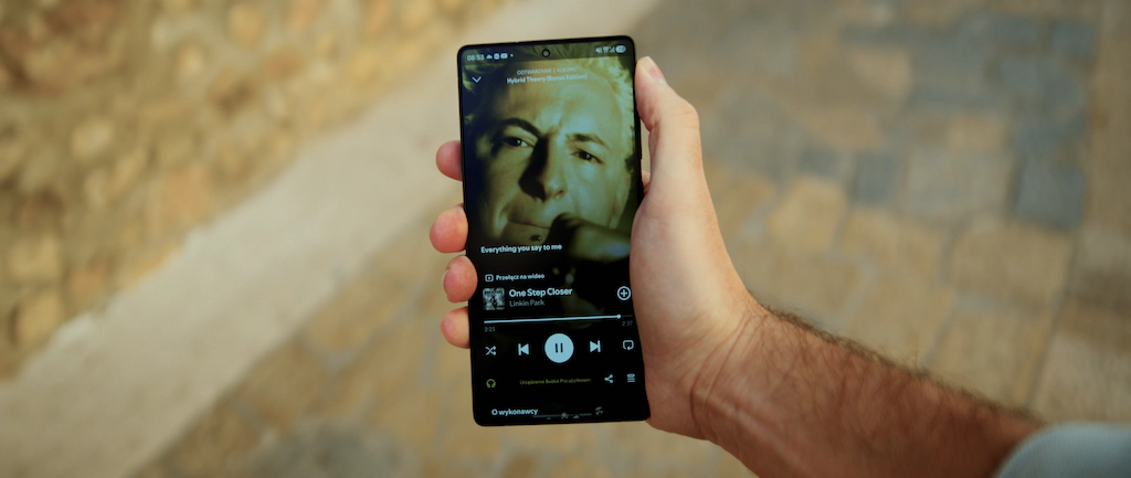 Galaxy Buds 4 Pro: głośno gra, choć cicho wygrał